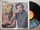 Willie Nelson & Ray Price | San Antonio Rose (RSA VG+)