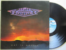 Night Ranger | Man In Motion (USA VG+)