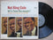 Nat King Cole | Let's Face The Music (RSA VG)