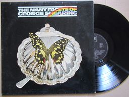 George Shearing | The Many Facets Of George Shearing (Germany VG+)