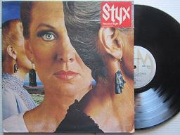 Styx | Pieces Of Eight (RSA VG)
