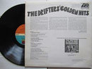The Drifters | Golden Hits ( UK VG+ )