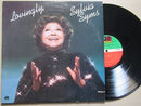 Sylvia Syms | Lovingly (USA VG+)