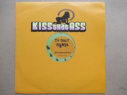 Kiss That Ass | (Germany VG+)
