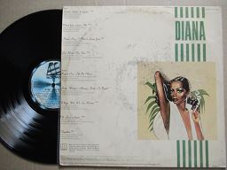 Diana Ross | Ross (RSA VG)