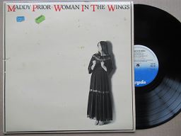 Maddy Prior | Woman In The Wings (UK VG+)