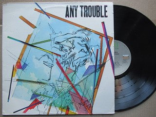 Any Trouble | Any Trouble (USA VG+)