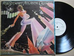 Rod Stewart | Atlantic Crossing (RSA VG)