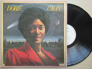 Dobie Gray | Midnight Diamond (UK VG+)