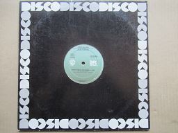 Janice McClain | Smack Bad In The Middle (USA VG+)