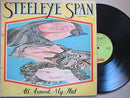 Steeleye Span | All Around My Hat (RSA VG)