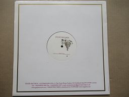 Nevo & Brown Featuring Trunk | Don't Step My Trunk (UK VG+)