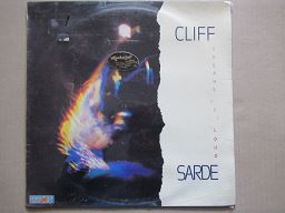 Cliff Sarde | Dreams Out Loud (USA New)