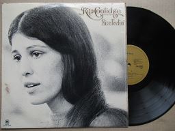 Rita Coolidge | Nice Feelin' (RSA VG+)