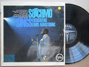 Louis Armstrong | Satchmo Sings Evergreens (RSA VG)