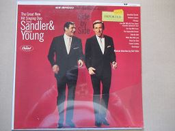 Tony Sandler And Ralph Young | Side By Side (USA New)