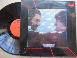 Jon And Vangelis | Short Stories (RSA VG+)