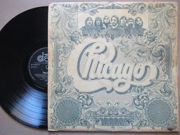 Chicago – Chicago VI (RSA VG-)