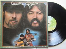 Seals & Crofts | I'll Play For You (RSA VG+)