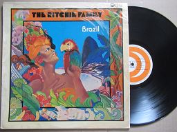 The Ritchie Family | Brazil (RSA VG)