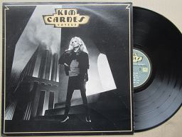 Kim Carnes | Voyeur (RSA VG+)