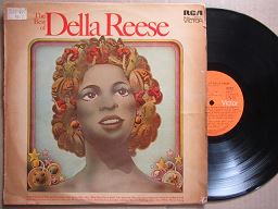 Della Reese – The Best Of Della Reese (RSA VG)