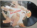 Love And Kisses | Love And Kisses (RSA VG-)