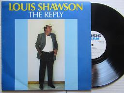 Louis Shawson | The Reply (RSA VG+)