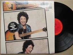 Janis Ian | Restless Eyes (USA VG+)