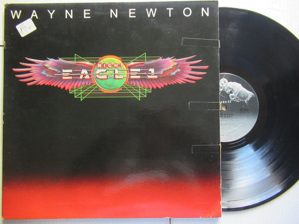 Wayne Newton | Night Eagle 1 (USA VG+)