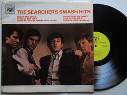 The Searchers – The Searchers' Smash Hits (UK VG)