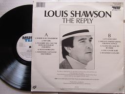 Louis Shawson | The Reply (RSA VG+)