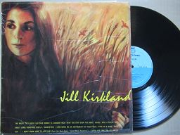 Jill Kirkland | Jill Kirkland (RSA VG)