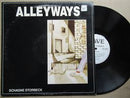 Schagne Storbeck | Alleyways (RSA VG+)