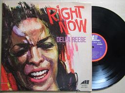 Della Reese | Right Now (USA VG+)