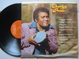 Charley Pride | The Happiness Of Having You (USA VG+)