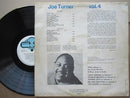 Joe Turner | Great Rhythm & Blues Vol. 4 (RSA VG)