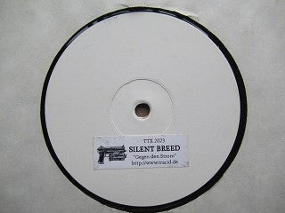 Silent Breed | Gegen Den Strom (Germany VG+)