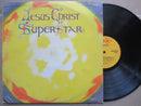 Various, Andrew Lloyd Webber & Tim Rice – Jesus Christ Superstar (UK VG) 2LP