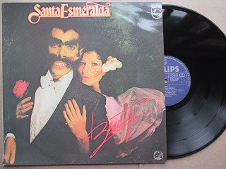 Santa Esmeralda | Beauty (RSA VG+)