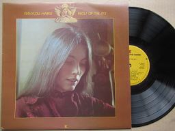 Emmylou Harris | Pieces Of The Sky (UK VG+)