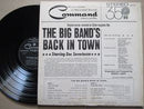 Doc Severinsen – The Big Band's Back In Town (USA VG+)