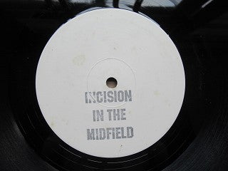 Lo Fidelity Allstars | Vision Incision (UK VG+)