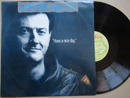 Freddie White | Have A Nice Day (USA VG+)