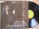 Leo Sayer | Another Year (RSA VG+)