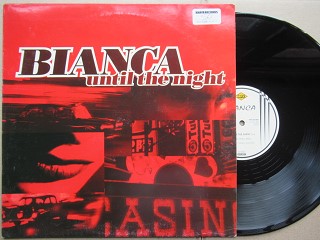 Bianca | Until The Night (Spain New)