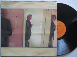 Livingston Taylor | 3 Way Mirror (RSA VG)