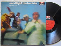 The Kettels | Overlight ( Germany VG )