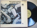 Wes Montgomery | A Day In The Life (US VG)