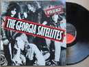 The George Satellites | Open All Night ( UK VG+ )